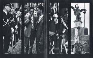 「ROME / William Klein」画像12