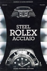 STEEL ROLEX ACCCIAIOのサムネール