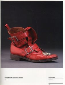 「VIVIENNE WESTWOOD SHOES / Author: Vivienne Westwood」画像1