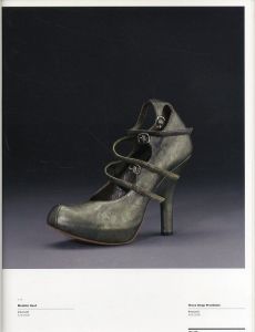 「VIVIENNE WESTWOOD SHOES / Author: Vivienne Westwood」画像4