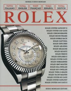 ROLEXのサムネール