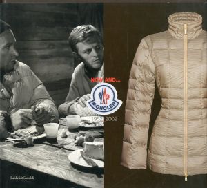 NOW AND... MONCLER 1952-2002のサムネール