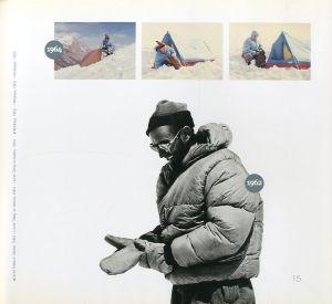 「NOW AND... MONCLER 1952-2002 / Edit: Ilaria Russo」画像2