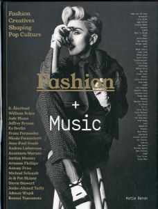 Fashion + Musicのサムネール