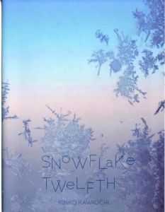 SNOWFLAKE TWELFTH／写真：川内倫子（SNOWFLAKE TWELFTH／Photo: Rinko Kawauchi)のサムネール