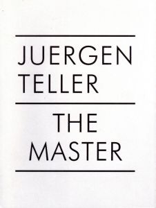 The Master vol.1／ユルゲン・テラー（The Master vol.1／Juergen Teller)のサムネール