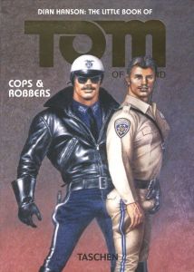 The Little Book of Tom of Finland: Cops & Robbersのサムネール