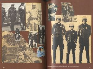 「The Little Book of Tom of Finland: Cops & Robbers / Edit: Dian Hanson」画像1