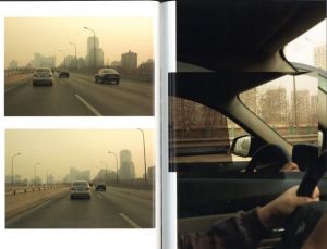 「The Cars / Photo, Edit, Design: Wolfgang Tillmans 」画像6