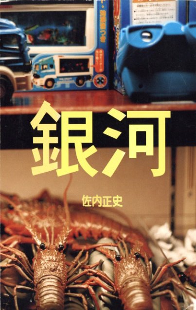 【ラッピング不可】 銀河 / 佐内正史 | 小宮山書店 KOMIYAMA TOKYO | 神保町 古書 その他