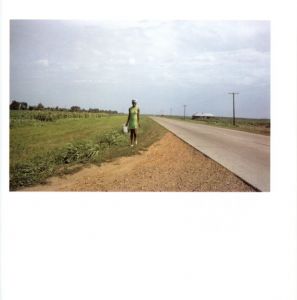 「William Eggleston's Guide / Photo: William Eggleston　Text: John Szarkowski」画像6