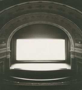 HIROSHI SUGIMOTO: THEATERSのサムネール