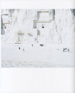 「Recollection / Photo: Walter Niedermayr　Author: Amir Hassan Cheheltan, Lars Mextorf」画像2
