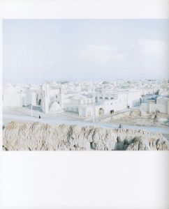 「Recollection / Photo: Walter Niedermayr　Author: Amir Hassan Cheheltan, Lars Mextorf」画像4