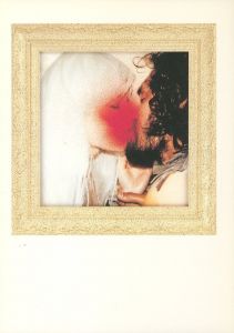 「VINCENT GALLO　RETROSPECTIVE 1977-2002 / ヴィンセント・ギャロ　詩：江國香織」画像2