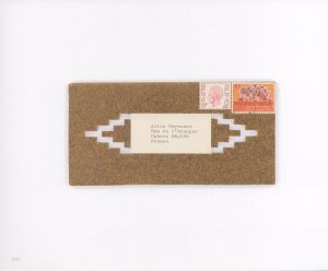 「René Heyvaert　Mail Art 1964-1984 / René Heyvaert」画像3