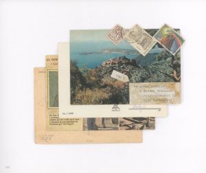 「René Heyvaert　Mail Art 1964-1984 / René Heyvaert」画像8