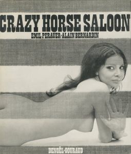 CRAZY HORSE SALOONのサムネール