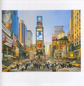 「NEW YORK IN COLOR / Bob Shamis」画像4