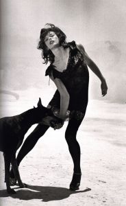 「PETER LINDBERGH IMAGE OF WOMEN Ⅱ / Photo: Peter Lindbergh」画像2