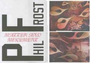 「FRANCHISE MAGAZINE ISSUE 07 / C.D: Justin Montag, Cover Art: Chris Lloyd, Inside cover: Cali Dewitt」画像4