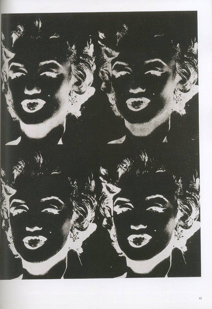 Andy Warhol: The Mechanical Art / Andy Warhol | 小宮山書店 Andy Warhol: The Mechanical Art / Andy Warhol | 小宮山書店