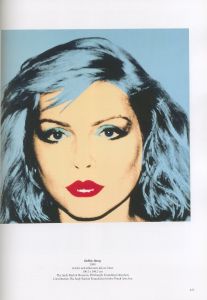 「Andy Warhol: The Mechanical Art / Andy Warhol」画像3