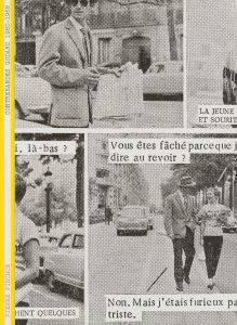 CONTREBANDES GODARD 1960-1968のサムネール