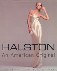 HALSTON An American Originalのサムネール