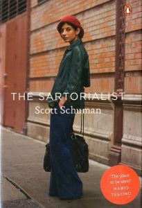 THE SARTORIALIST / Author: Scott Schuman