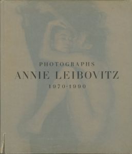 PHOTOGRAPHS ANNIE LEIBOVITZ 1970-1990／アニー・リーボヴィッツ（PHOTOGRAPHS ANNIE LEIBOVITZ 1970-1990／Annie Leibovitz)のサムネール