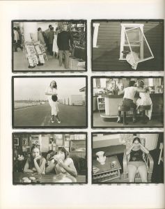 「PHOTOGRAPHS ANNIE LEIBOVITZ 1970-1990 / Annie Leibovitz」画像2
