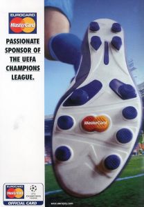 「Estadi FC Barcelona 26 May 1999 FINAL / Edit: UEFA'S PRESS」画像1