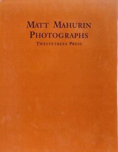 MATT MAHURIN PHOTOGRAPHSのサムネール