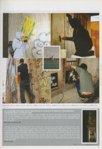 「THE ART OF REBELLION WORLD STREET ART / Author: Christian Hundertmark（C 100）」画像1