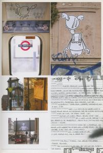 「THE ART OF REBELLION WORLD STREET ART / Author: Christian Hundertmark（C 100）」画像3