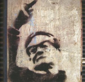 「SANTIAGO STENCIL / Author: Edwin Campos, Alan Meller 」画像1