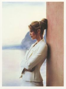 「CHANEL　CRUISE COLLECTION 1994-1995 / Photo: Karl Lagerfeld」画像2