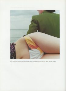 「Numero No.5 juillet-aout / 1999 / Edit: Jean-Yves LE FUR, Stephen TODD, Thomas LENTHAL」画像4