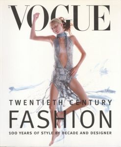 VOGUE TWENTIETH CENTURY FASHIONのサムネール