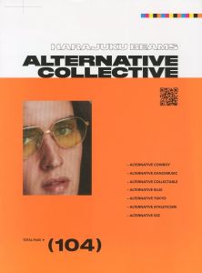 ALTERNATIVE COLLECTIVEのサムネール