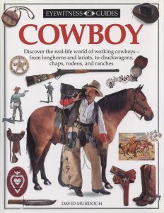 EYEWITNESS GUIDES COWBOYのサムネール