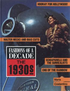 FASHIONS OF A DECADE: THE 1930sのサムネール