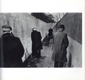 「EXILS Photographies de Josef Koudelka / Author: Josef Koudelka」画像6