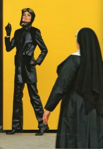 「World Without Men / Helmut Newton」画像3
