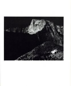 「Ansel Adams / Ansel Adams」画像2