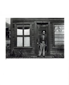 「Ansel Adams / Ansel Adams」画像6