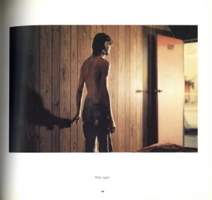 「Philip-Lorca diCorcia / Author: Philip-Lorca diCorcia　Essay: Peter Galassi」画像2