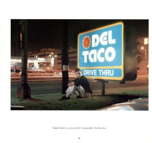 「Philip-Lorca diCorcia / Author: Philip-Lorca diCorcia　Essay: Peter Galassi」画像5