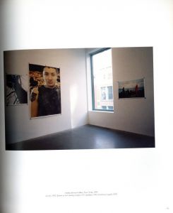 「Lighter / Author: Wolfgang Tillmans　Essay: Julie Ault, Daniel Birnbaum, Joachim Jäger」画像1